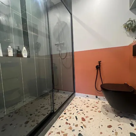 Appartement 45m2 - à 1 Min Rer A Et 5 Min Metro Bérault *