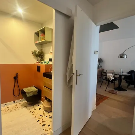 Appartement 45m2 - à 1 Min Rer A Et 5 Min Metro Bérault